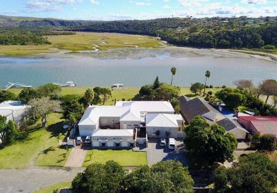 Kowie River Guest House