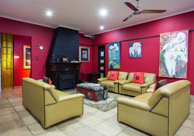 Purple Gecko Guesthouse