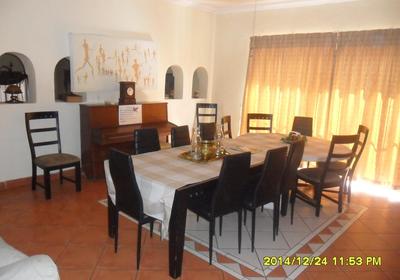 Cynthia's Country Stay