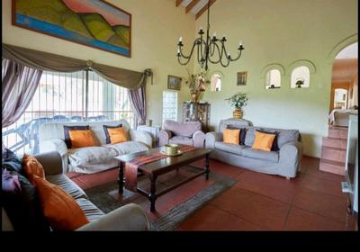 Cynthia's Country Stay