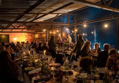 Old Mill Drift Guest Farm