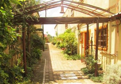 Hazyview Country Cottage