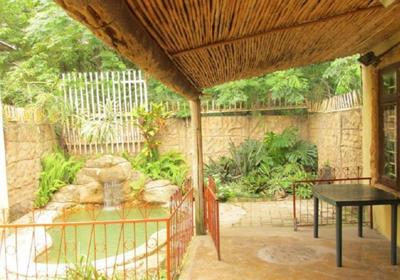 Hazyview Country Cottage