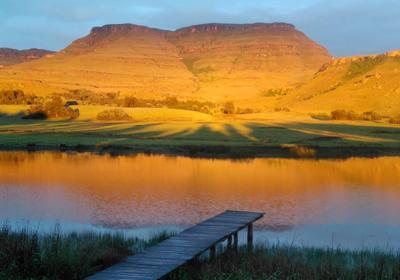 Sani Valley Nature Lodges