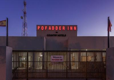 Pofadder Inn