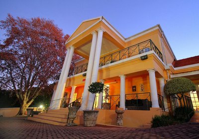 Little Tuscany Boutique Hotel