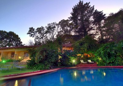 Little Tuscany Boutique Hotel