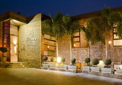 Schneider's Boutique Hotel/Guesthouse 