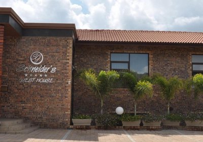 Schneider's Boutique Hotel/Guesthouse 
