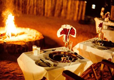 Ku Sungula Safari Lodge