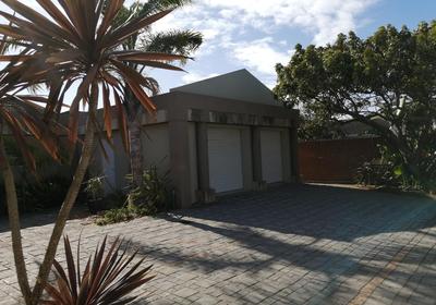 Jenvey House Self-catering Apartments