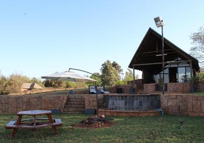 Little Swift Chalets