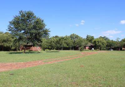 Little Swift Chalets