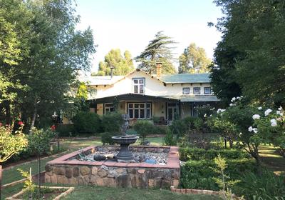 Highland Rose Country House & Serenity Spa