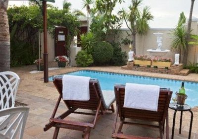 Annette Guesthouse Meyboom Avenue