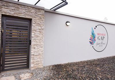 Melville Gap Guest House