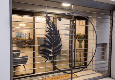 Melville Gap Guest House