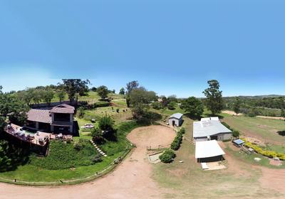 Cavalo Guest House and Equestrian Centre