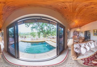 Cavalo Guest House and Equestrian Centre