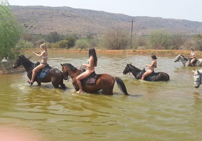 Thandile Country Lodge