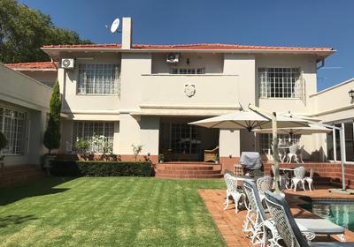 Brooklyn Place Guesthouse