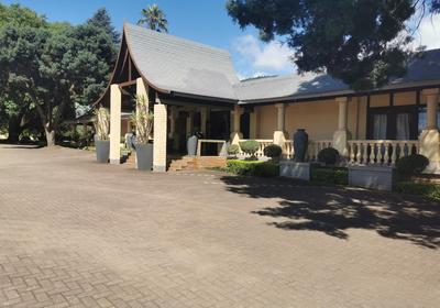 Floreat Riverside Lodge