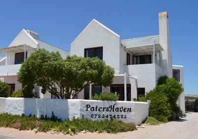 Paters Haven Self-catering and B&B
