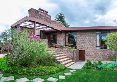 Cosy-Corner Guest House