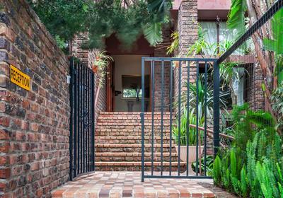 Cosy-Corner Guest House