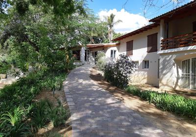 Amberhall Guesthouse