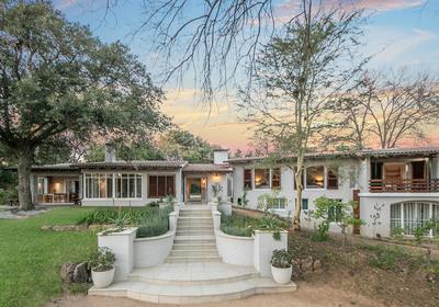 Amberhall Guesthouse