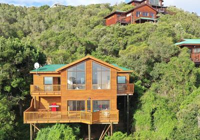 Boardwalk Lodge - Self Catering