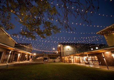 Letaba Junction Guest House