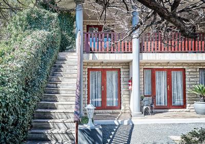 RiverWalk Bed and Breakfast