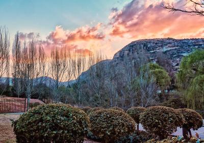 RiverWalk Bed and Breakfast