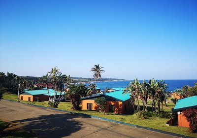 Port Edward Holiday Resort