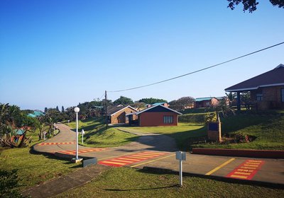 Port Edward Holiday Resort