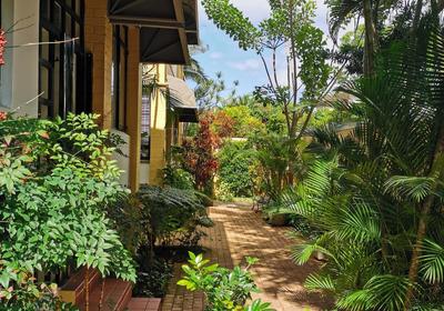 Madeline Grove Bed and Breakfast