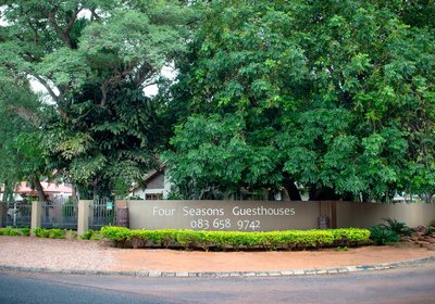 Four Seasons Guesthouse