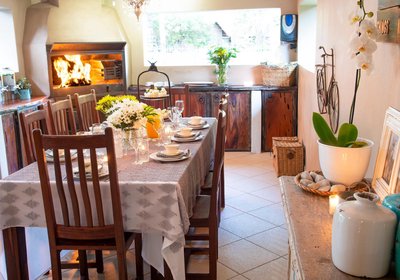 Four Seasons Guesthouse