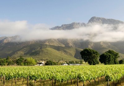 Leipzig Country House