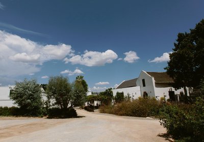 Leipzig Country House