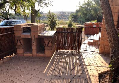 Migrate Kruger View Apartments