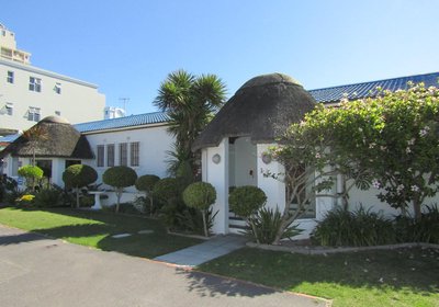Dolphin Inn Blouberg
