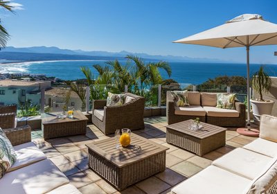 Ocean Watch Guest House