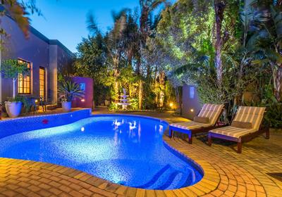 Kingfisher Guest House