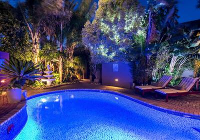 Kingfisher Guest House