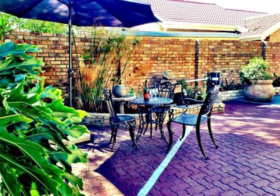 Pilgrims Delight B&B