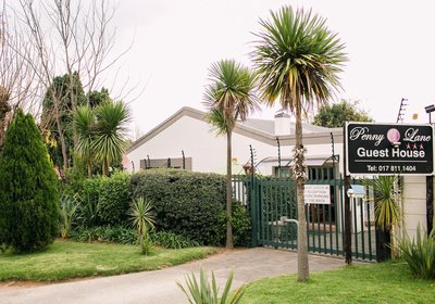 Pennylane Guest House