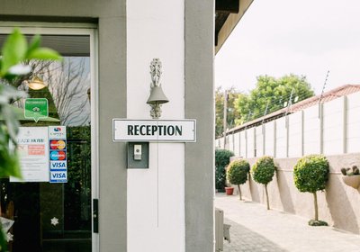 Pennylane Guest House